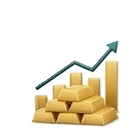 buy fine gold illustration