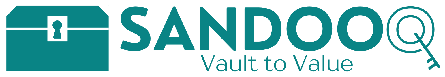 Sandooq Logo